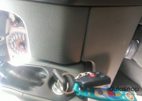 2006 Ford F-150 Xlt z USA, uszkodzony, nr VIN 1FTRW12W96KB94764